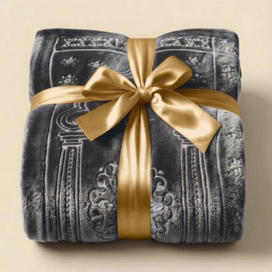 Dein Gebetsteppich – mit deinem Namen