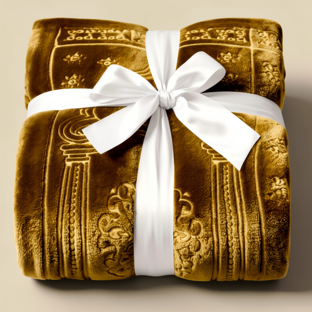 Dein Gebetsteppich – mit deinem Namen