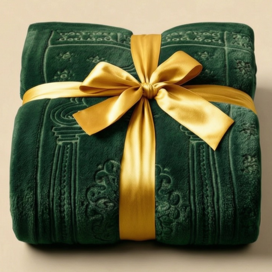 Dein Gebetsteppich – mit deinem Namen