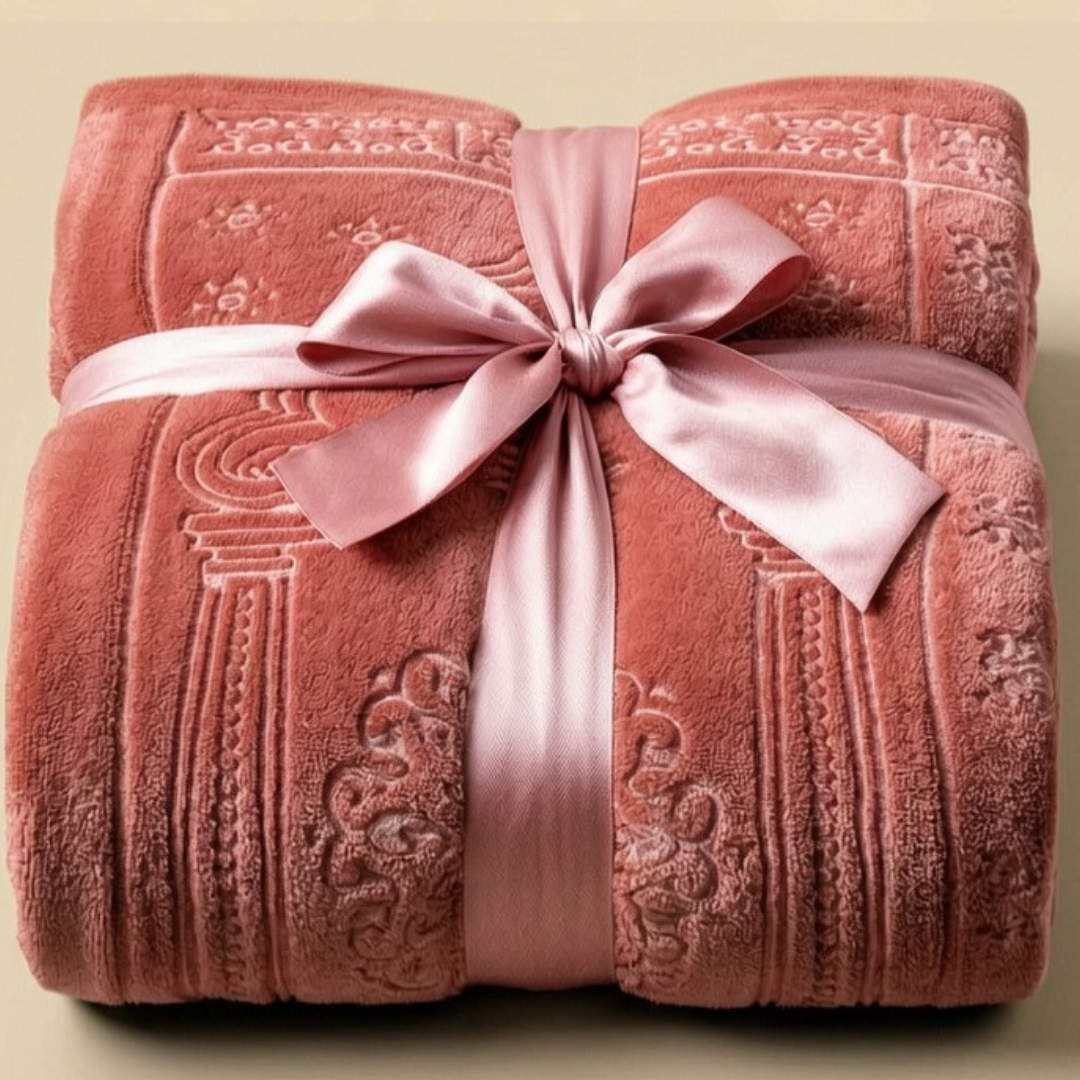 Dein Gebetsteppich – mit deinem Namen