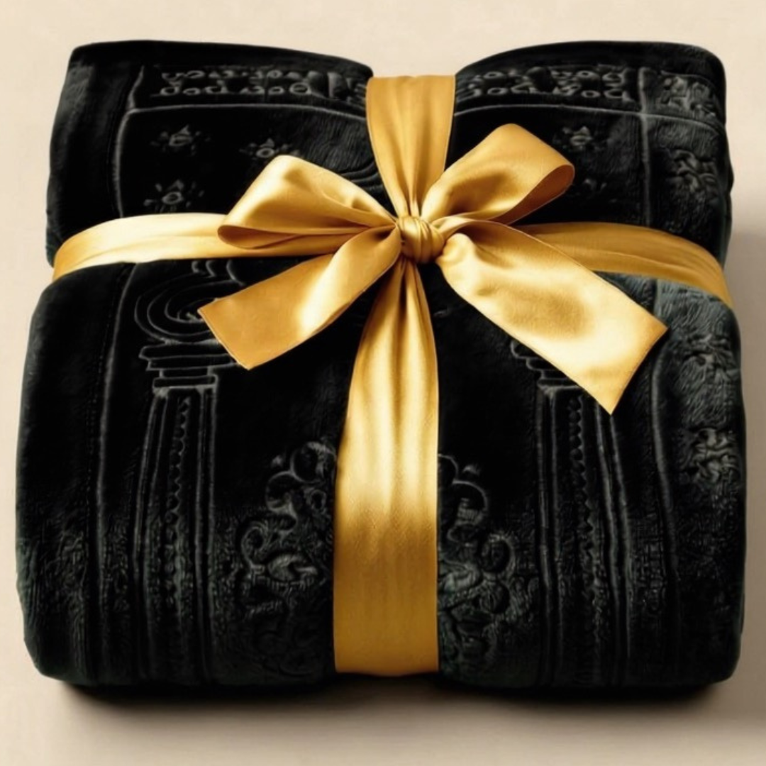 Dein Gebetsteppich – mit deinem Namen